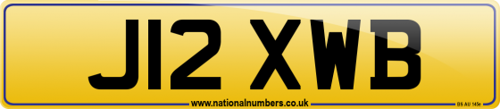 J12 XWB
