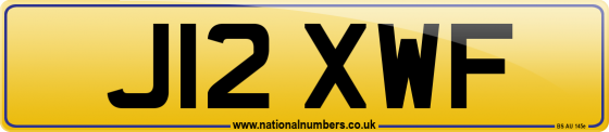 J12 XWF