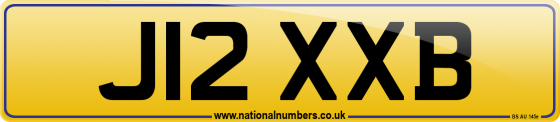 J12 XXB