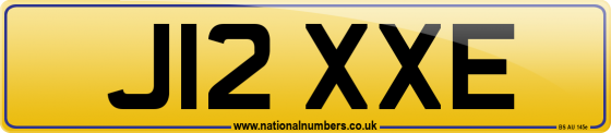 J12 XXE