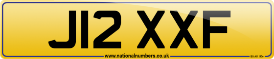 J12 XXF