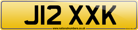 J12 XXK