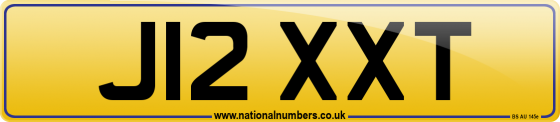 J12 XXT