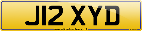 J12 XYD