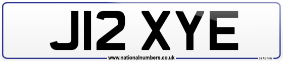 J12 XYE