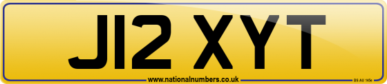 J12 XYT