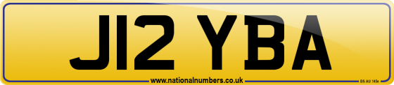 J12 YBA