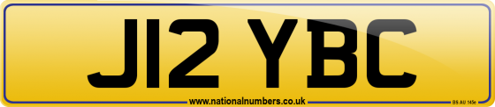 J12 YBC