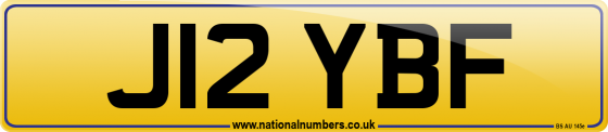 J12 YBF
