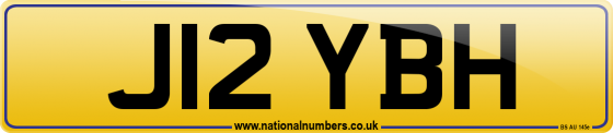 J12 YBH
