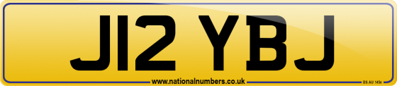 J12 YBJ