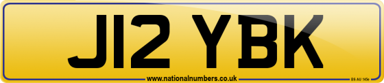 J12 YBK