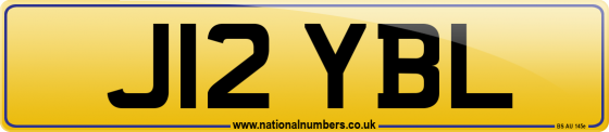 J12 YBL