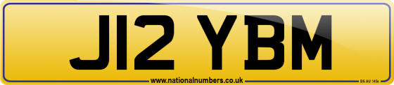 J12 YBM