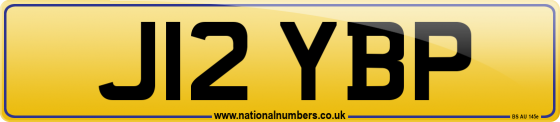J12 YBP