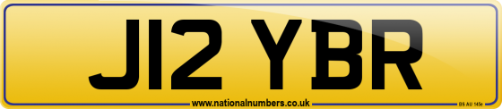 J12 YBR