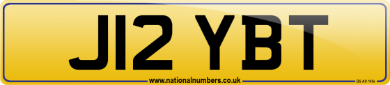J12 YBT