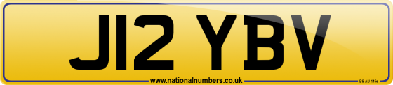 J12 YBV