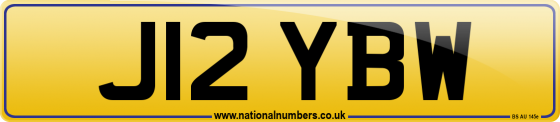 J12 YBW
