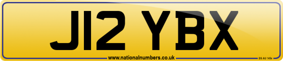J12 YBX
