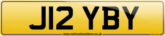 J12 YBY