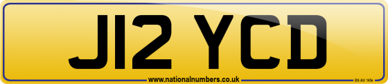 J12 YCD