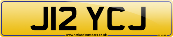 J12 YCJ
