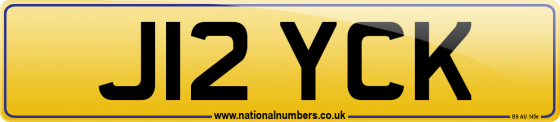 J12 YCK