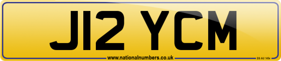 J12 YCM