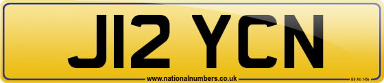 J12 YCN