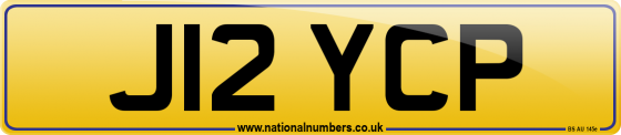 J12 YCP
