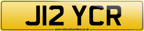 J12 YCR