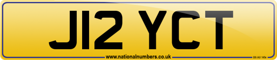 J12 YCT