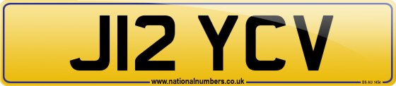 J12 YCV