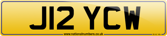 J12 YCW