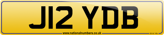 J12 YDB