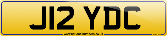 J12 YDC
