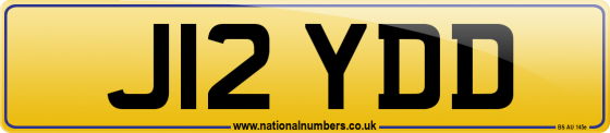 J12 YDD