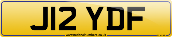 J12 YDF
