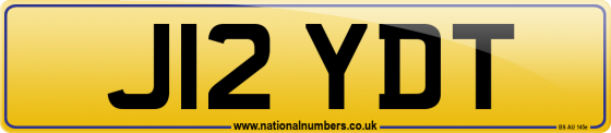 J12 YDT