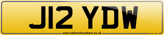 J12 YDW