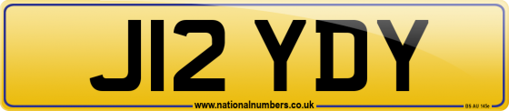 J12 YDY