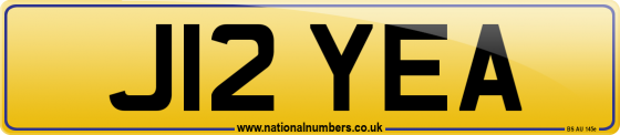 J12 YEA