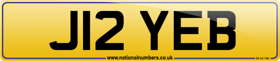 J12 YEB