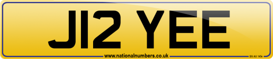 J12 YEE
