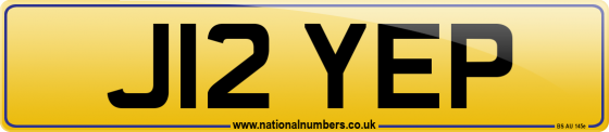 J12 YEP