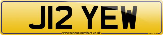 J12 YEW
