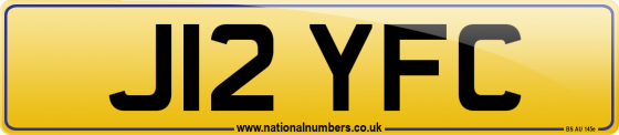 J12 YFC