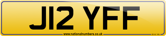 J12 YFF
