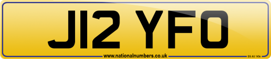 J12 YFO